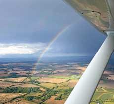 National Private Pilot Licence (NPPL)