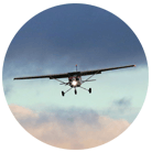 Self fly hire