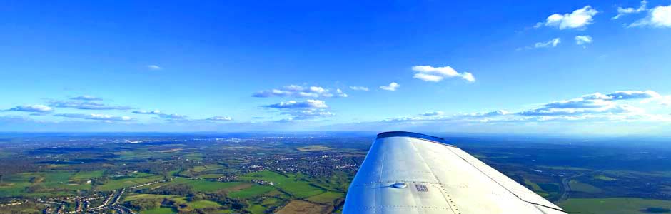 Trial lessons - Gift vouchers